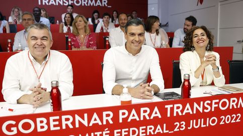 El PSOE descarta un 'superdomingo' electoral en mayo: las generales serán cuando tocan 