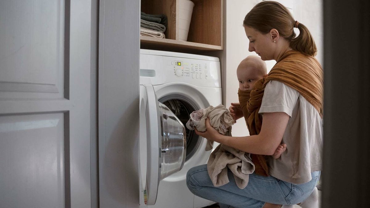 Estas son las 10 mejores lavadoras calidad precio de 2024