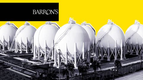 El radar de Barron's | Una forma inteligente de invertir en el boom del hidrógeno