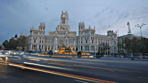 Cuatro días en Almería y 2 años en Jaén: así pagan los ayuntamientos a proveedores