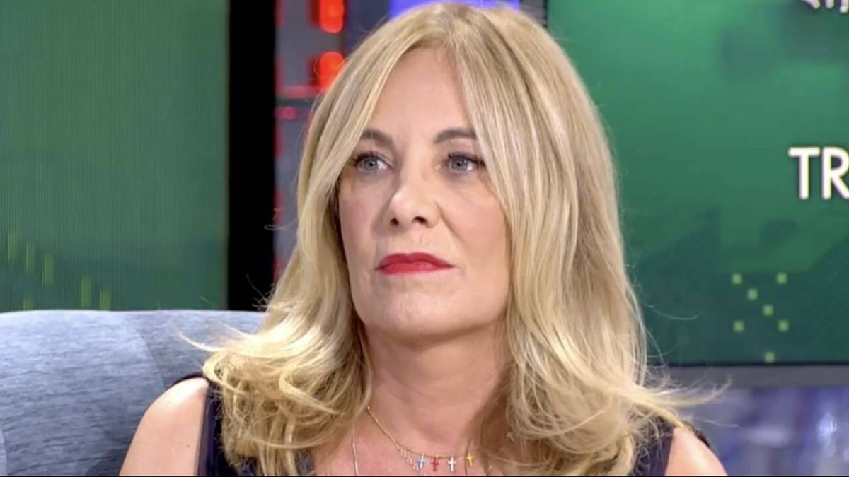 La nueva aventura de Belén Rodríguez en Telecinco tras trascender el fin de 'Sálvame'