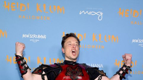 Hacerte pasar por Elon Musk solo cuesta 8 $: por qué Twitter se le está yendo de las manos