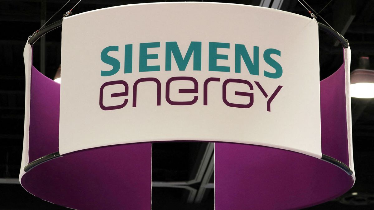 Siemens Energy vende su negocio de componentes de alta tensión al fondo de inversión Triton