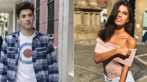 Alejando Albalá y Sofía de 'Gran Hermano': ¿romance o montaje?