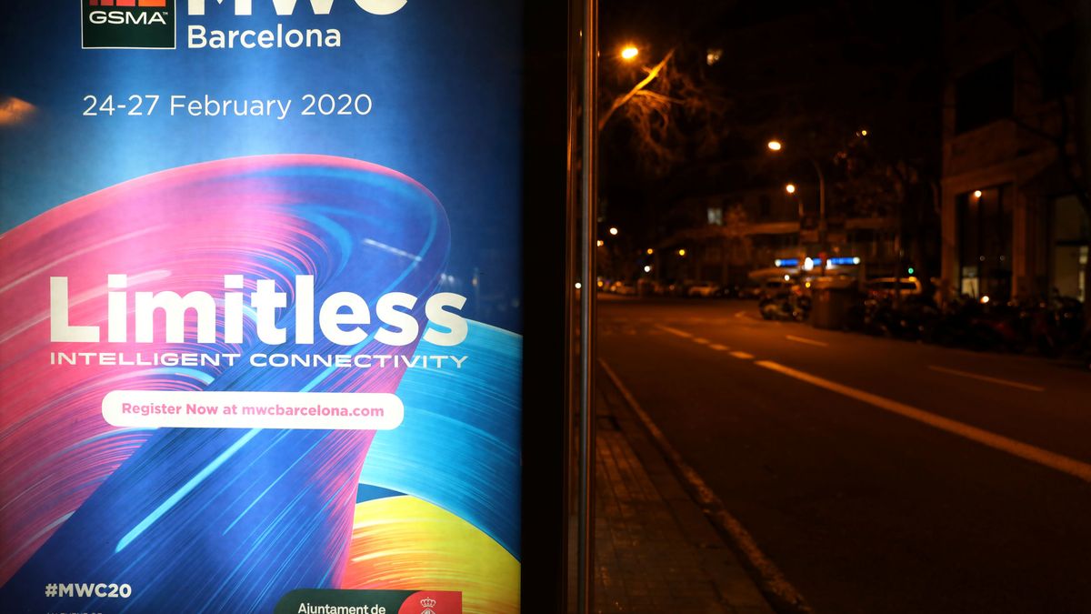 El Gobierno intenta mantener el Mobile en Barcelona en futuras ediciones tras el fiasco