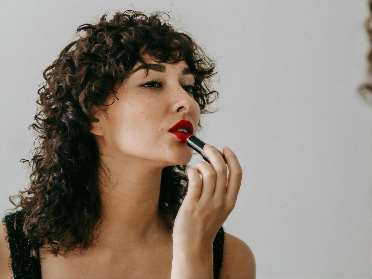 Foto: Los mejores estuches de maquillaje que no podrás perder (Pexels)