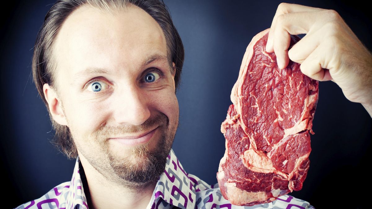 La guía definitiva de la carne: cuáles hay que comer y en qué cantidad