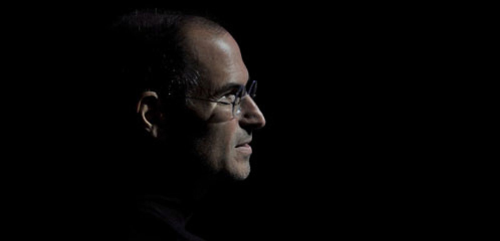 Foto: Diez detalles que no conocía sobre Steve Jobs