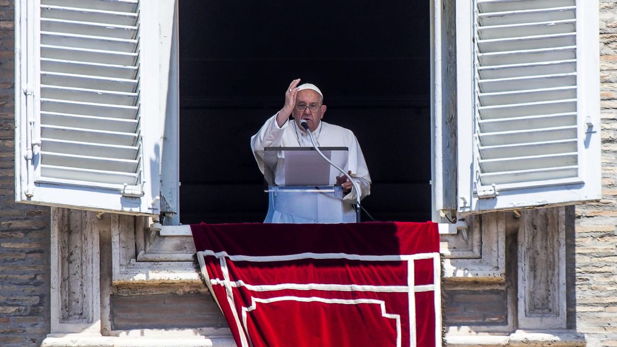 Lo que el comentario sobre el 'mariconeo' cuenta sobre los enemigos del papa Francisco