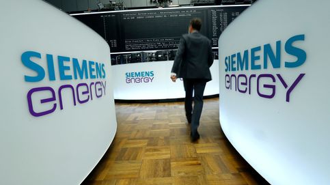 Siemens Energy se hunde en bolsa tras la acusación de espionaje industrial por GE
