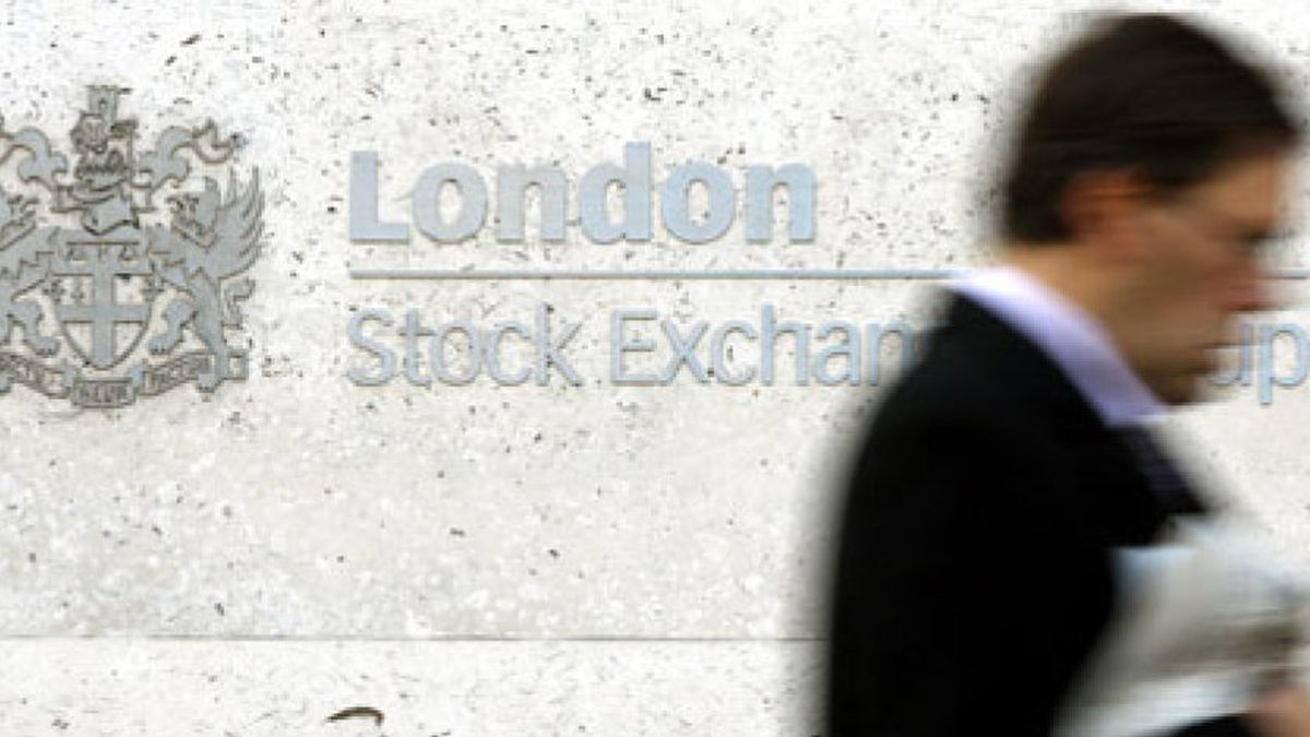 La Bolsa de Londres y Toronto se fusionan para crear el séptimo mayor operador del mundo
