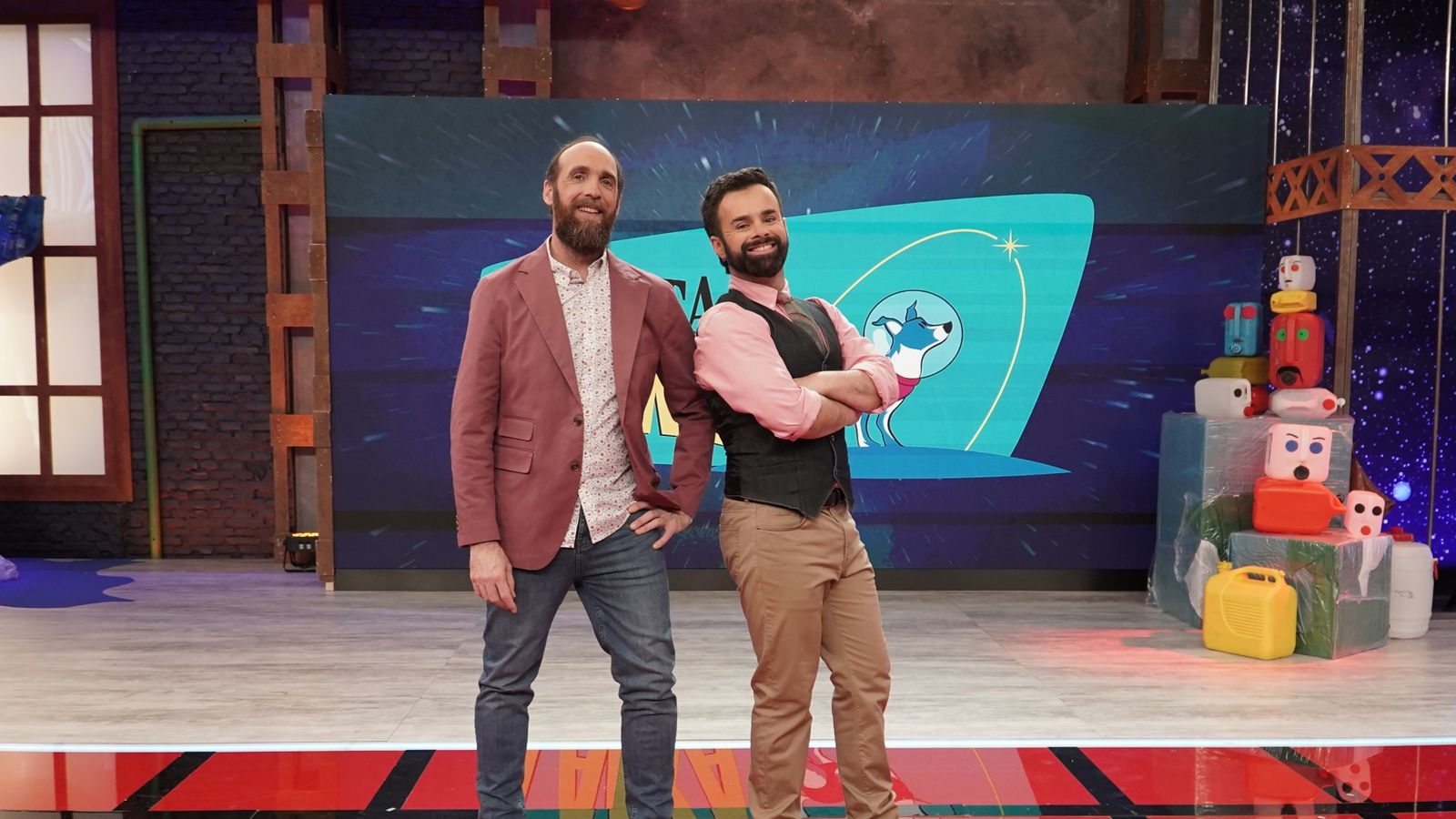 TVE sigue apostando 12 años después por este programa y anuncia el estreno de su nueva temporada