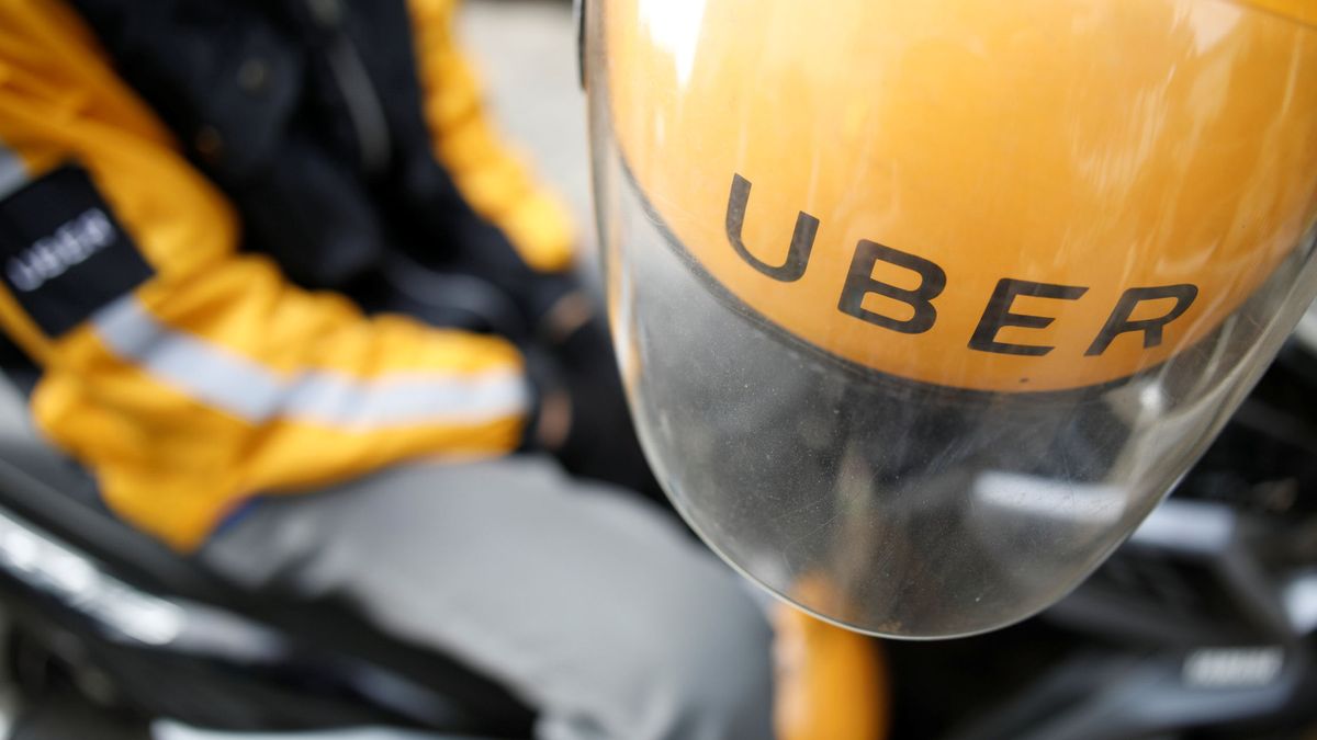 En Uber tampoco existe brecha salarial