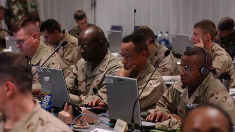 Cibercomando: la unidad más temida (y avanzada) del ejército estadounidense