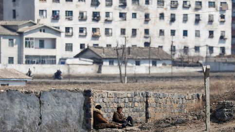 China quiere estar preparada: crea campos de refugiados en la frontera de Corea del Norte