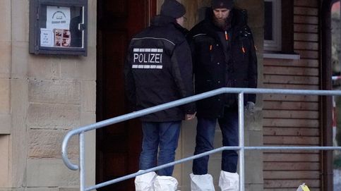 Un hombre de 26 años mata a tiros a seis miembros de su familia en Alemania