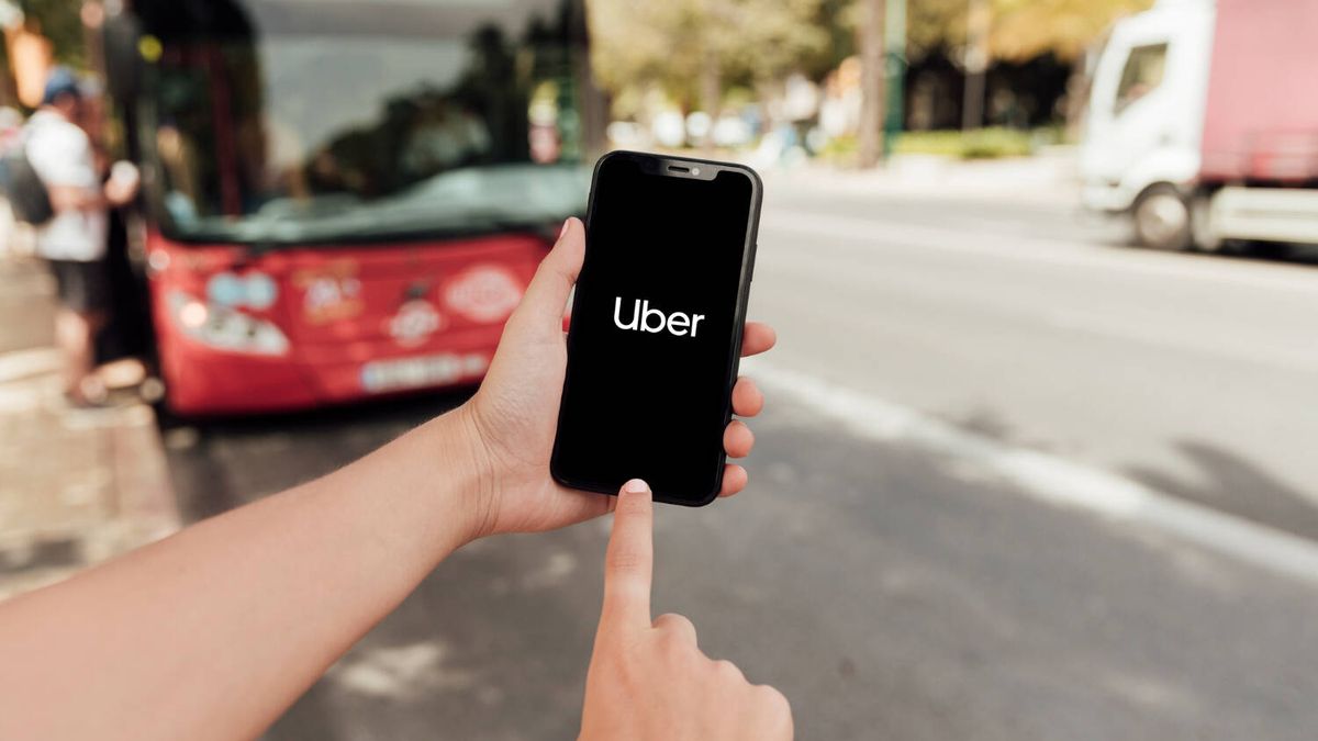 Cambio en la App de Uber: así afectará a los clientes que la usan
