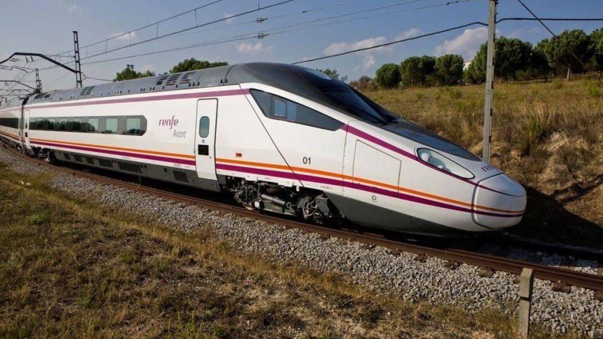 Renfe inaugura la línea de alta velocidad que conecta Sevilla y Granada en 2 horas y media