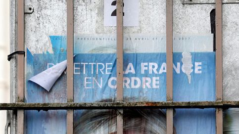 La Francia negra de Le Pen no es un invento: el país que inventó la derecha moderna
