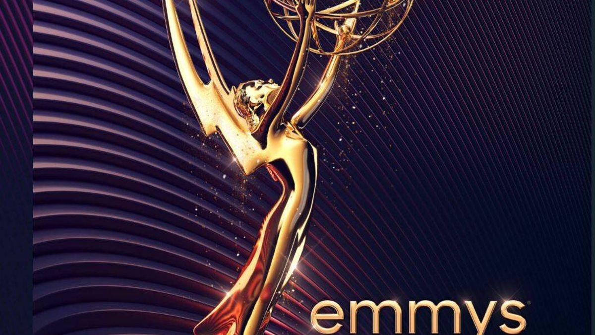Premios Emmy 2022: horario y dónde ver la gala y la lista de los nominados