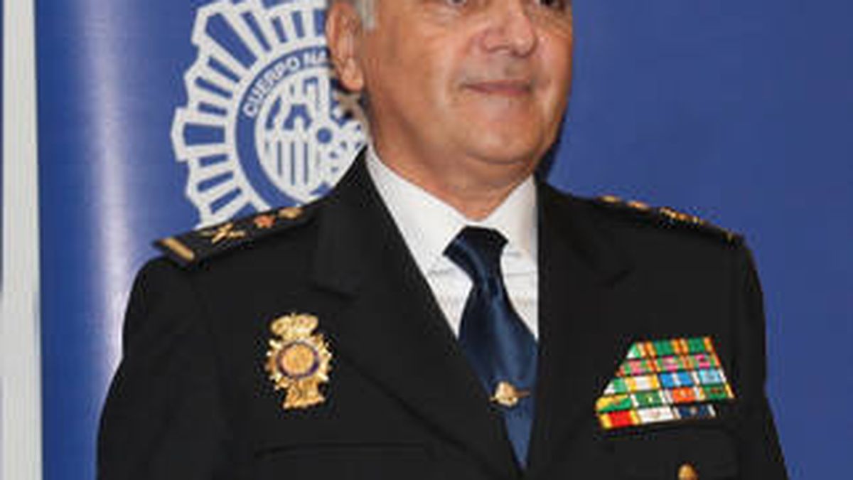 Marlaska nombra al comisario José Antonio Togores nuevo jefe de la Policía en Cataluña