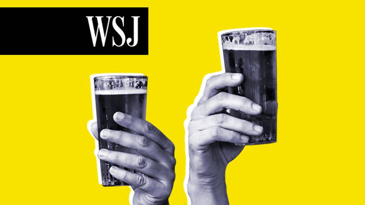 La inflación en EEUU llega al alcohol: la próxima copa en NY puede salirte más cara