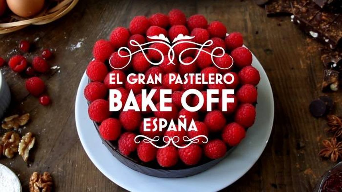 Insólito: Amazon Prime Video producirá la versión 'celebrity' de 'Bake Off España'