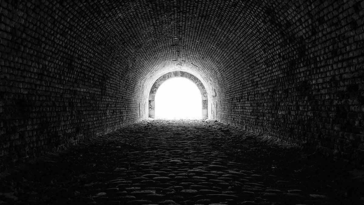 ¿Qué nos espera a la salida del túnel?