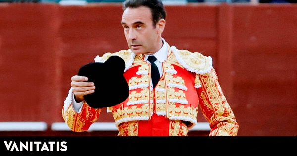 Enrique Ponce se retira: el mundo del toro habla de su inesperado adiós