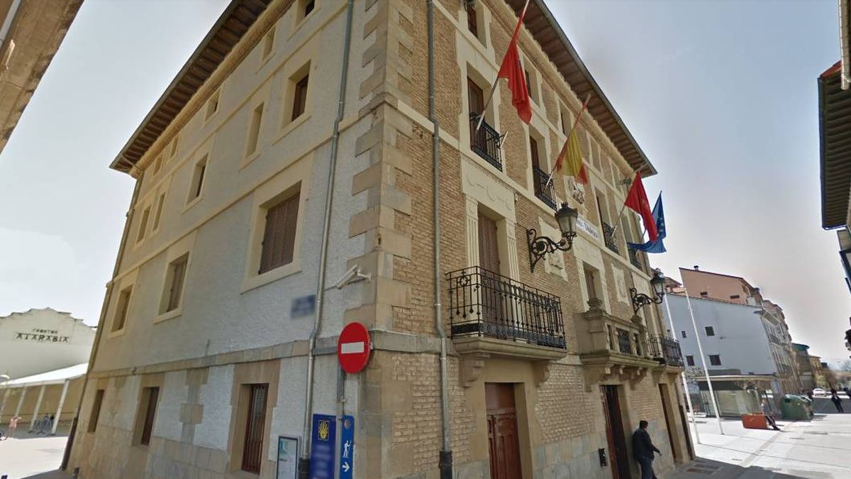 Navarra Suma censura una "agresión" a una de sus concejales en las fiestas de Villava