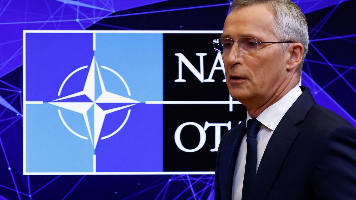 Un nuevo rumbo para una OTAN más europea 