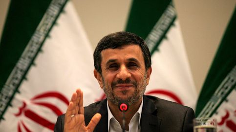 El regreso de Ahmadineyad a la política iraní: se registra como candidato presidencial