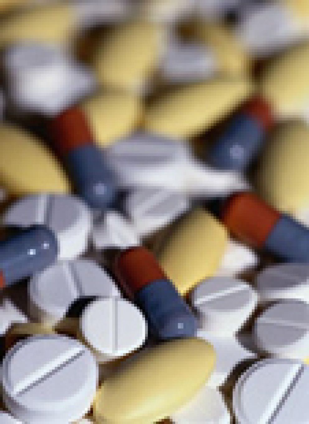 Foto: El Gobierno cede ante los distribuidores y obligará a las farmacéuticas a garantizar el suministro de medicamentos