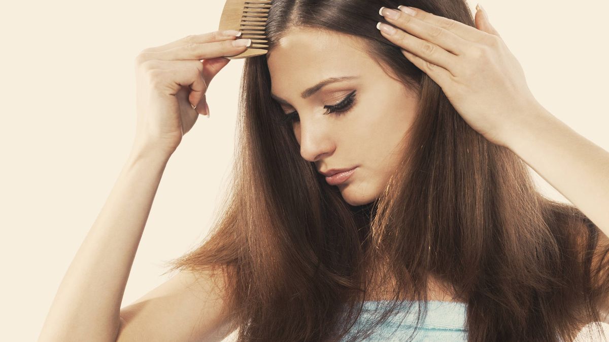 Estas son las razones por las que se te cae el pelo, según los médicos