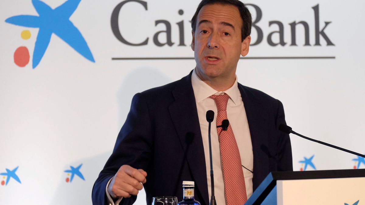La fusión de CaixaBank y Bankia levanta recelos en el sector de renovables