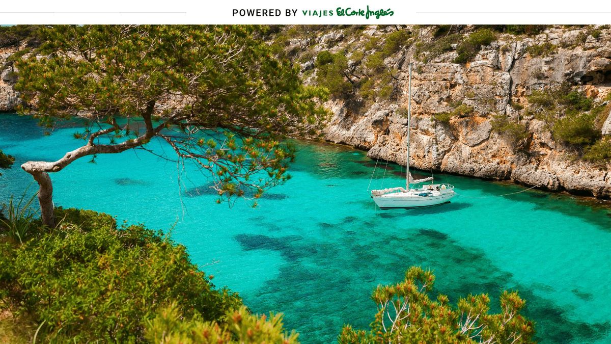 Los mejores destinos de sol y playa de España y el Caribe para desconectar