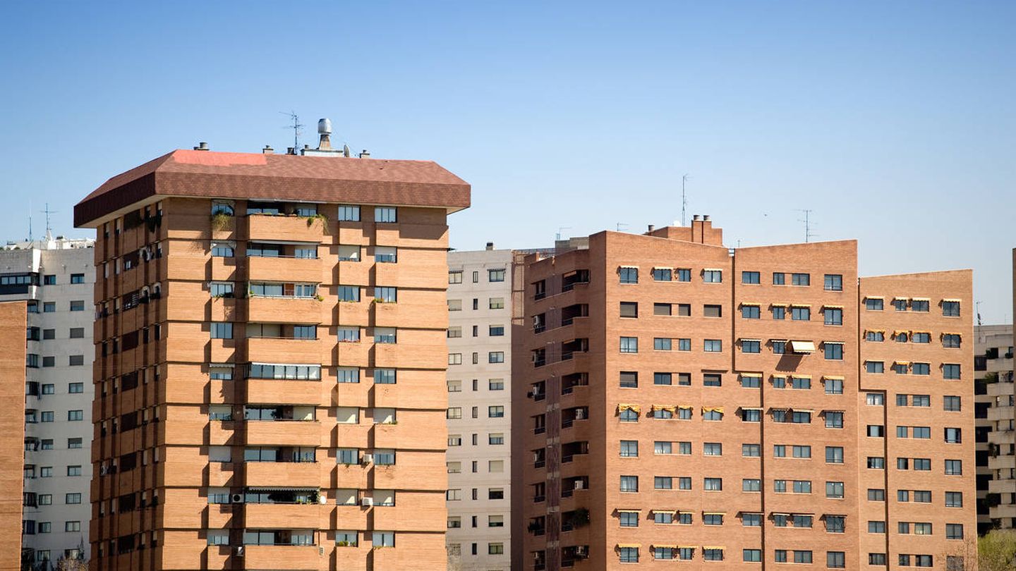 De 468 a 800 euros al mes costarán los futuros alquileres de los pisos de Ayuso en Madrid. (iStock)