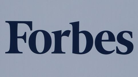 La revista 'Forbes' saldrá a Bolsa vía SPAC valorada en 536 millones