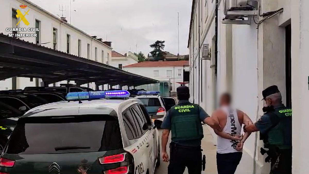 Al menos cinco detenidos en Girona por robos con violencia e intimidación en menos de dos horas