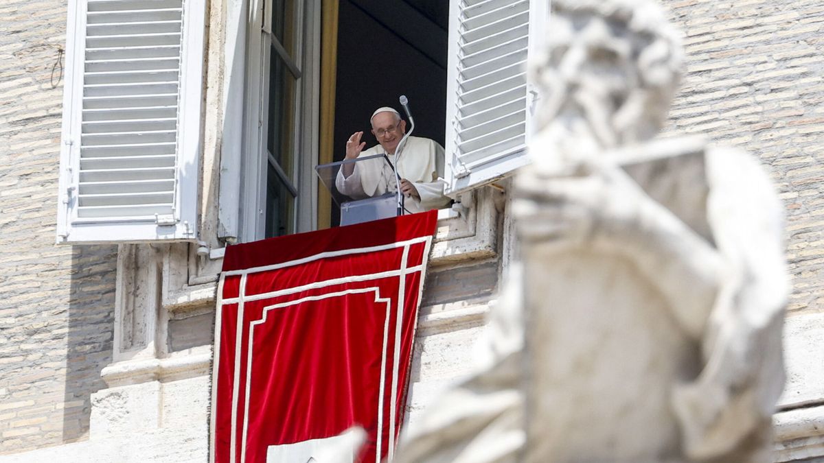 El Papa creará 21 nuevos cardenales, entre ellos, tres españoles