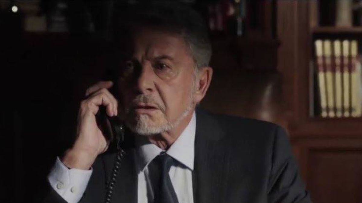 'El Ministerio del Tiempo' desvela el primer teaser de la tercera temporada