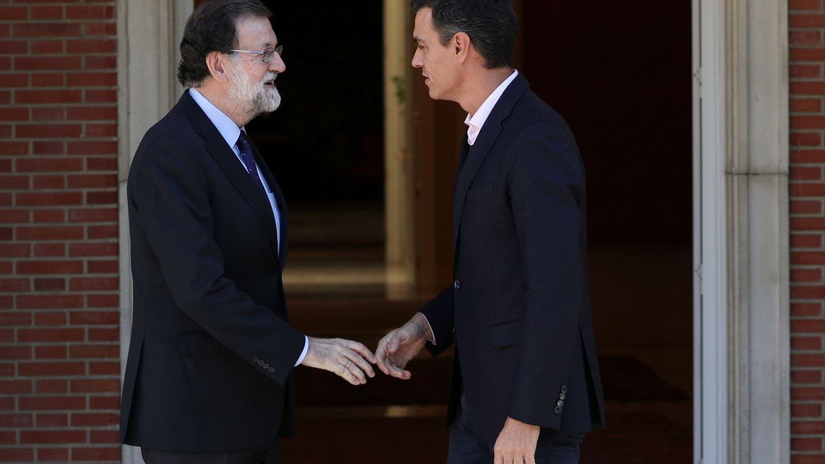 El "tacticismo" de Sánchez con Cataluña reabre tensiones con los barones del PSOE