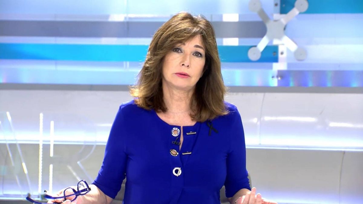 "¡Dejad de mentir!": críticas a 'El programa de Ana Rosa' durante una conexión en directo