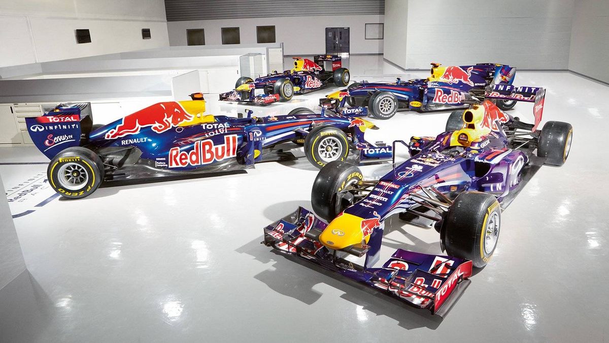 Red Bull se casa con Honda: ¿quedará McLaren como su conejillo de Indias?