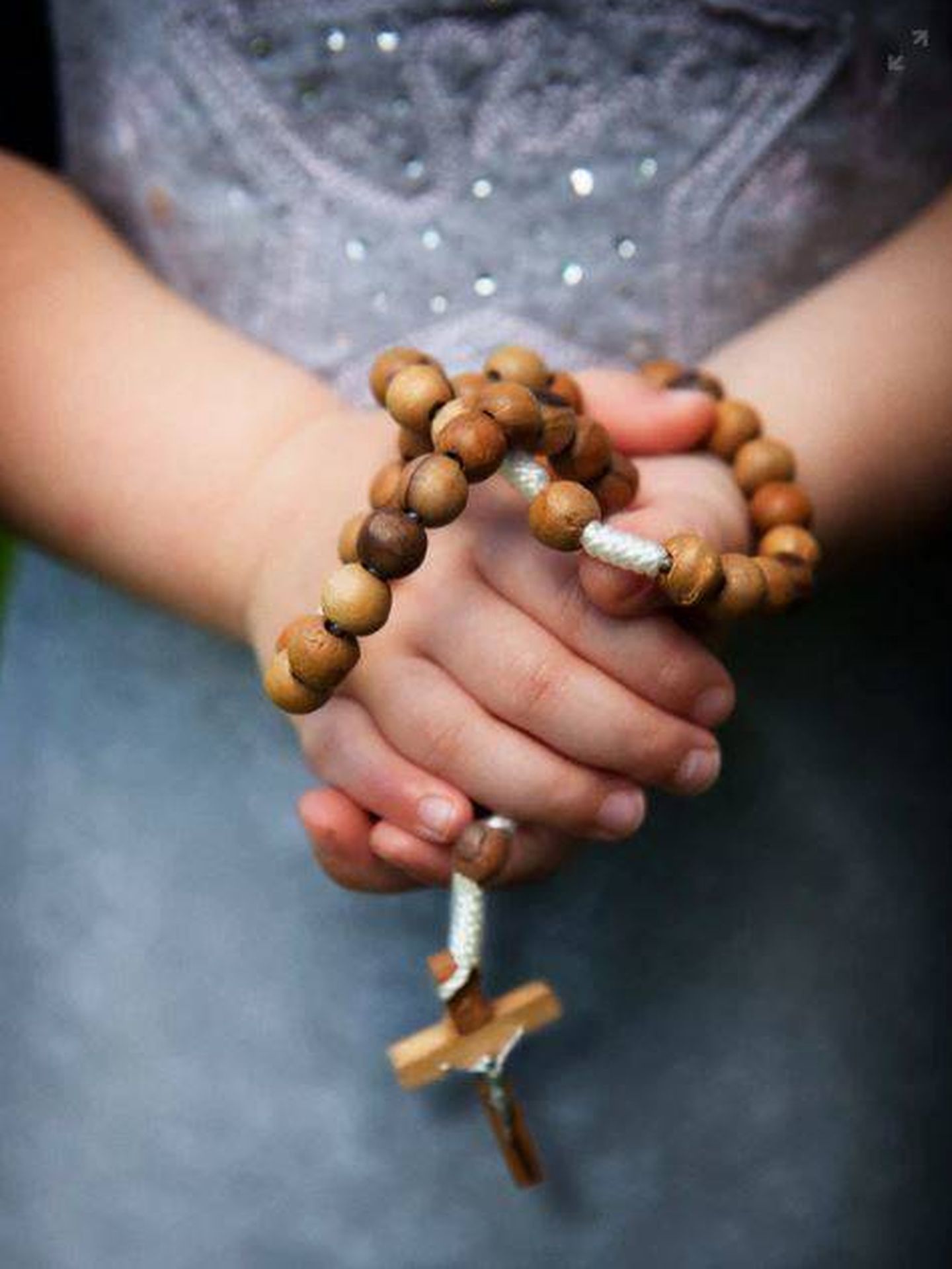 Los 20 misterios del rosario. (Unsplash)