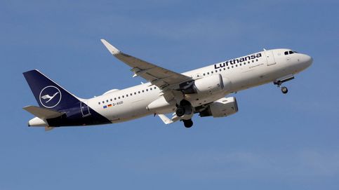 Bruselas examina de nuevo el rescate de 6.000 M de Lufthansa que anuló el TJUE