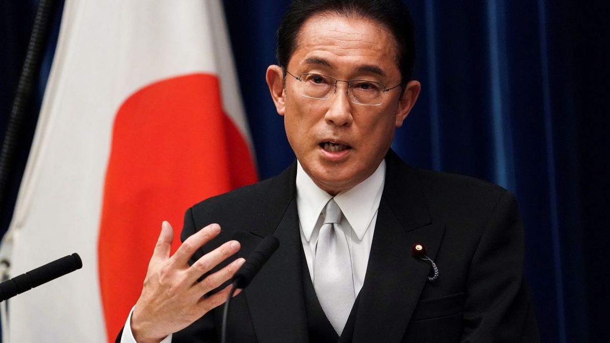 Fuera del Aukus y con nuevo 'premier', Japón busca recuperar el pulso en el Indopacífico