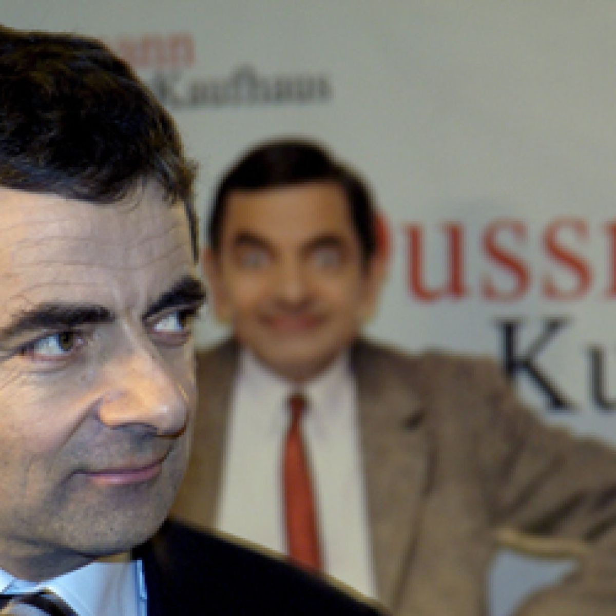 Solicitud visitante Aproximación Diario de un escándalo' y Mr. Bean, dos iconos británicos en la cartelera