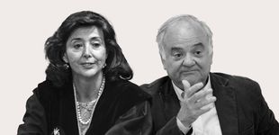 Post de El PP aupó a la jueza Espejel 'in extremis' para cerrar una candidatura paritaria