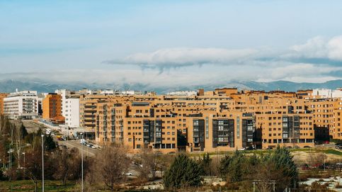 En Madrid capital hay 2.500 viviendas nuevas a la venta, solo 50 por menos de 150.000 €